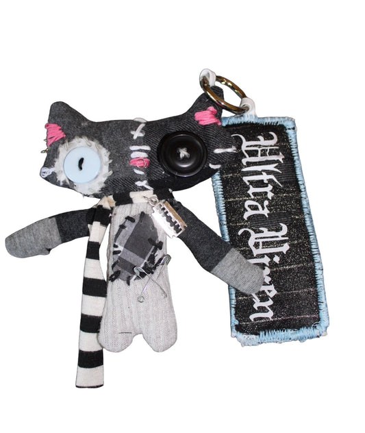 Scrap Cat #31