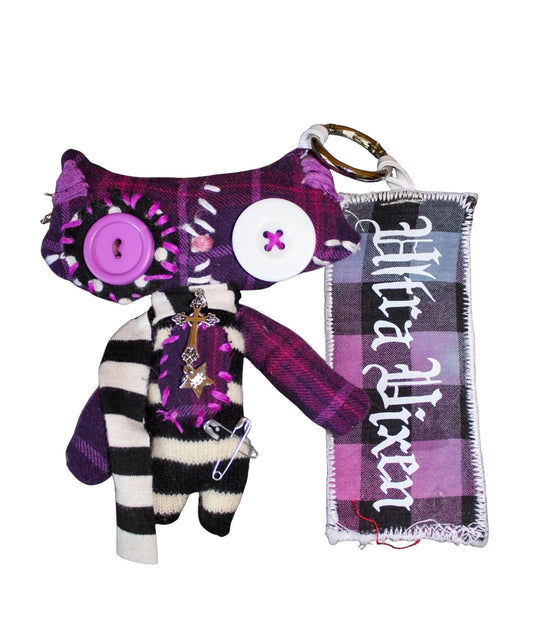 Scrap Cat #30