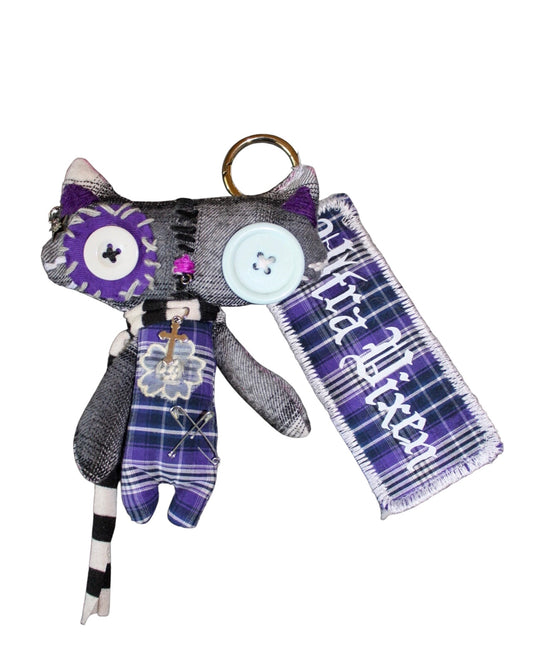 Scrap Cat #28