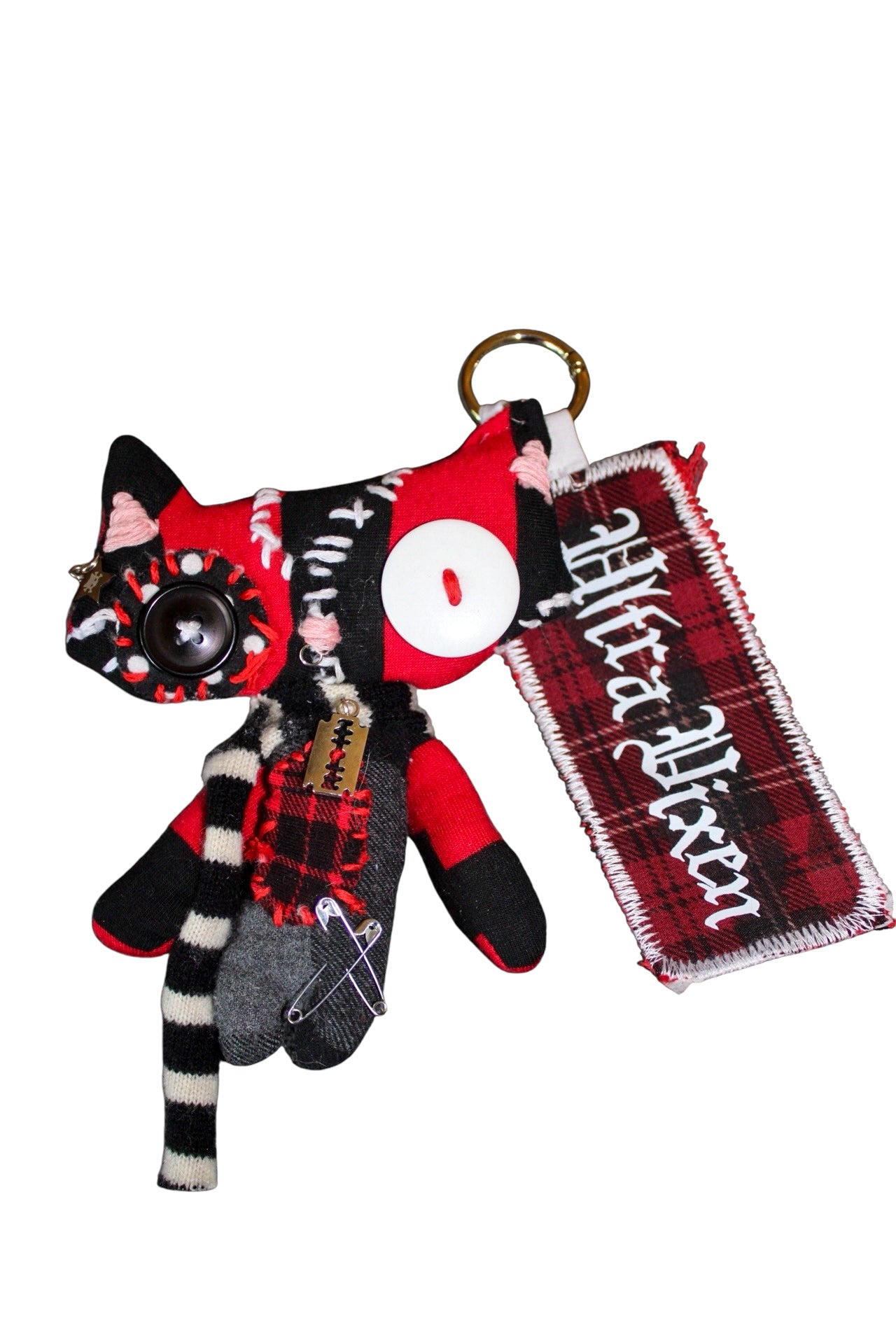 Scrap Cat #26