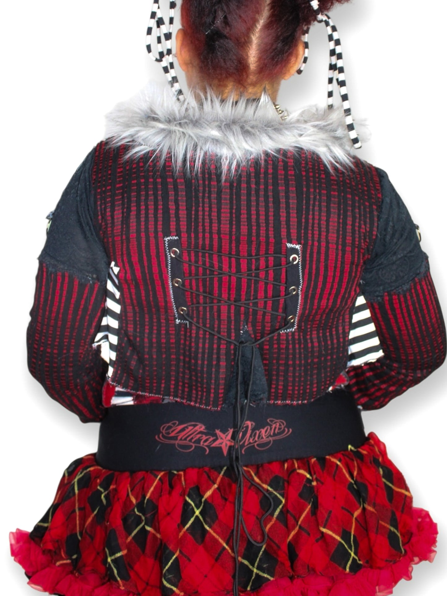 Tramp Skirt- L/XL