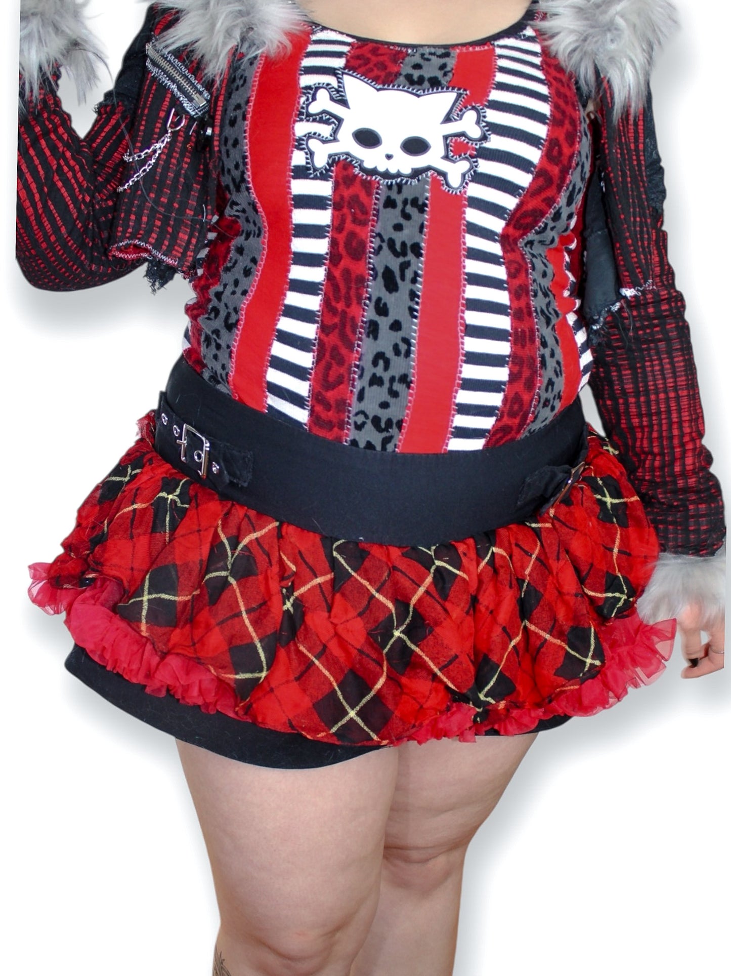 Tramp Skirt- L/XL