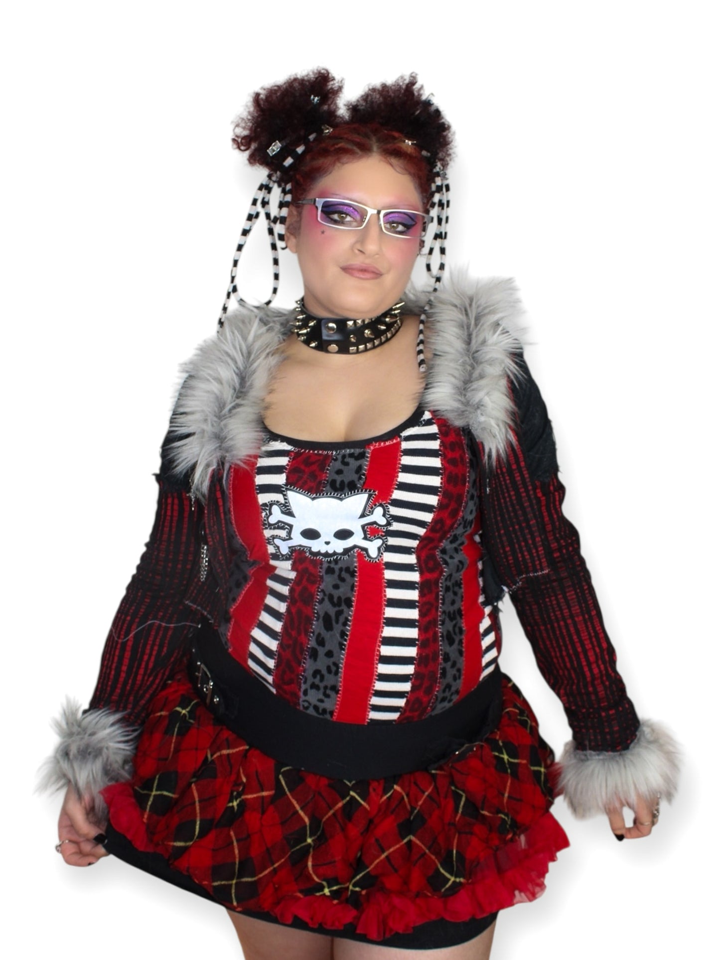 Tramp Skirt- L/XL